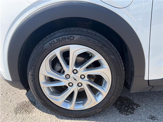 2023 Chevrolet Bolt EUV LT (Stk: F109082A) in Newmarket - Image 9 of 11