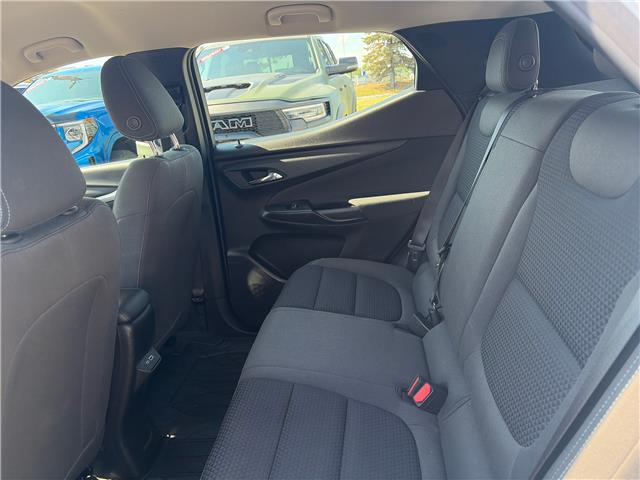 2023 Chevrolet Bolt EUV LT (Stk: F109082A) in Newmarket - Image 11 of 11