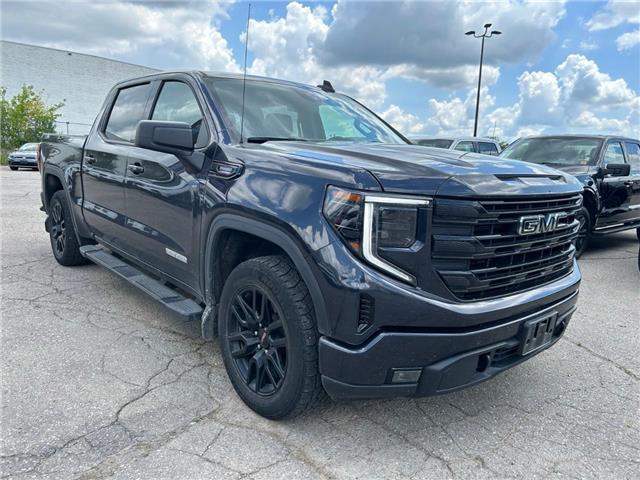 2025 GMC Sierra 1500 Elevation (Stk: 1203) in Kitchener - Image 2 of 13