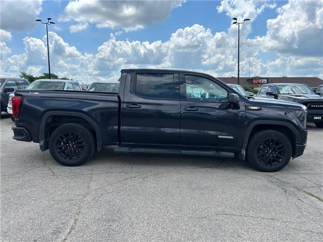 2025 GMC Sierra 1500 Elevation (Stk: 1203) in Kitchener - Image 3 of 13