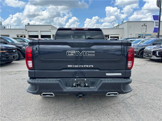 2025 GMC Sierra 1500 Elevation (Stk: 1203) in Kitchener - Image 5 of 13