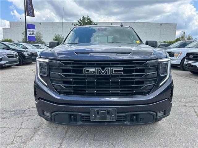 2025 GMC Sierra 1500 Elevation (Stk: 1203) in Kitchener - Image 7 of 13