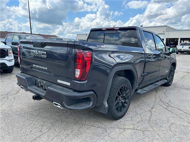 2025 GMC Sierra 1500 Elevation (Stk: 1203) in Kitchener - Image 8 of 13