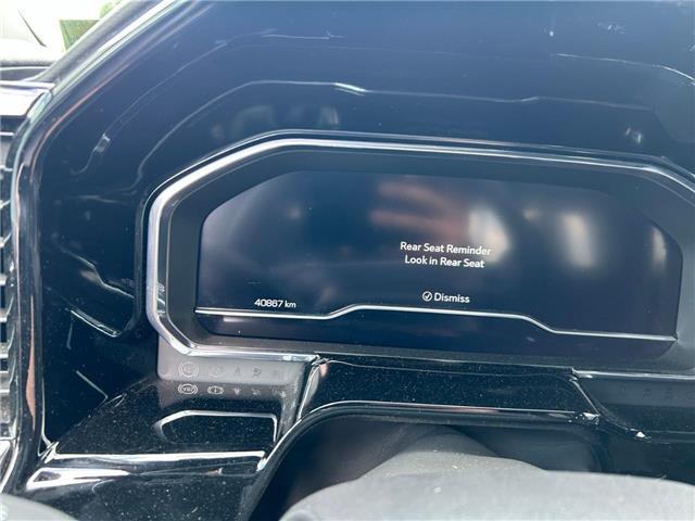 2025 GMC Sierra 1500 Elevation (Stk: 1203) in Kitchener - Image 12 of 13