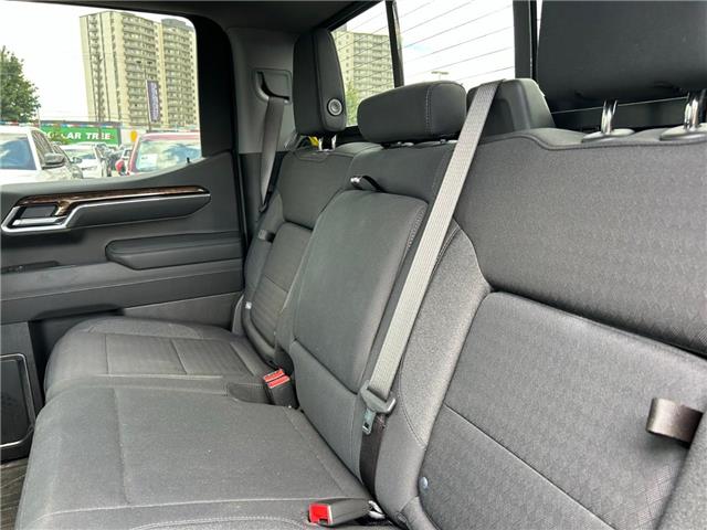 2025 GMC Sierra 1500 Elevation (Stk: 1203) in Kitchener - Image 13 of 13