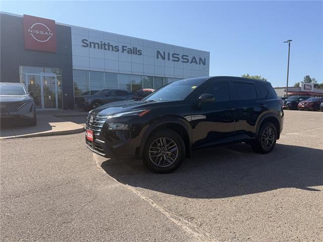 2024 Nissan Rogue S (Stk: P2688) in Smiths Falls - Image 1 of 14