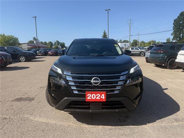 2024 Nissan Rogue S (Stk: P2688) in Smiths Falls - Image 2 of 14