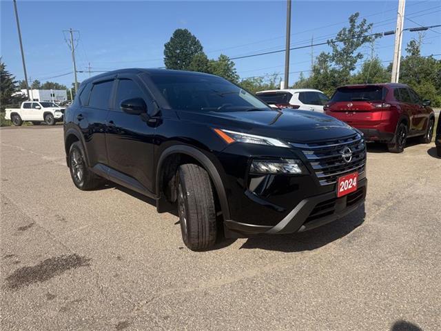 2024 Nissan Rogue S (Stk: P2688) in Smiths Falls - Image 3 of 14