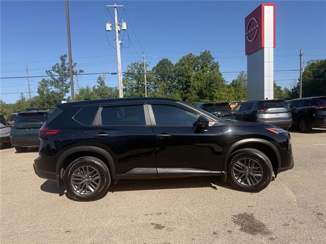 2024 Nissan Rogue S (Stk: P2688) in Smiths Falls - Image 4 of 14