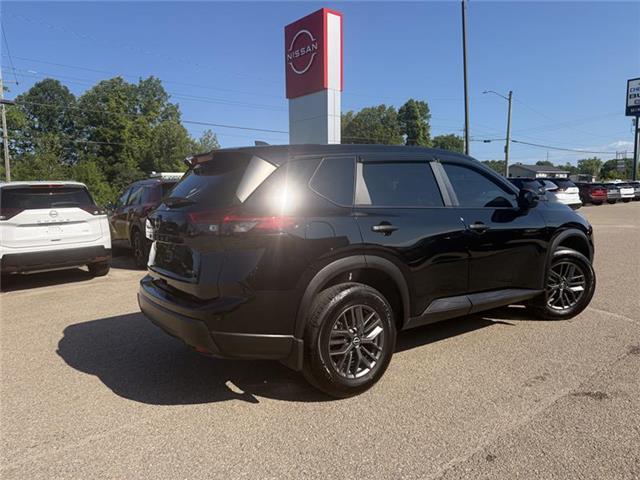 2024 Nissan Rogue S (Stk: P2688) in Smiths Falls - Image 5 of 14