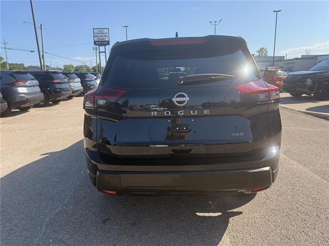 2024 Nissan Rogue S (Stk: P2688) in Smiths Falls - Image 6 of 14