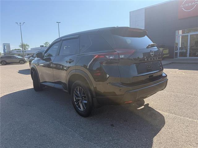 2024 Nissan Rogue S (Stk: P2688) in Smiths Falls - Image 7 of 14