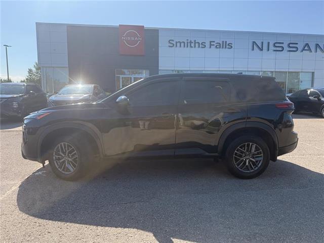 2024 Nissan Rogue S (Stk: P2688) in Smiths Falls - Image 8 of 14
