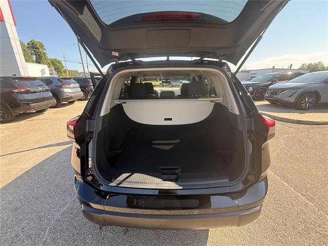 2024 Nissan Rogue S (Stk: P2688) in Smiths Falls - Image 11 of 14