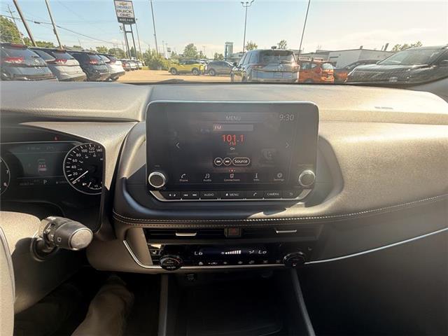 2024 Nissan Rogue S (Stk: P2688) in Smiths Falls - Image 12 of 14
