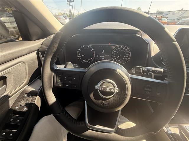 2024 Nissan Rogue S (Stk: P2688) in Smiths Falls - Image 14 of 14