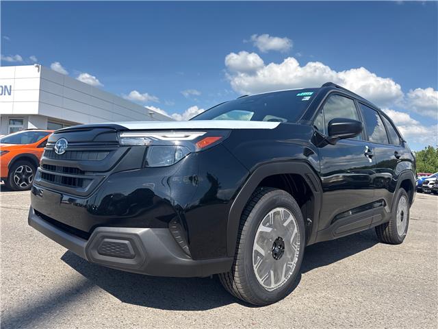 2026 Subaru Forester Convenience (Stk: S26394) in Newmarket - Image 1 of 6