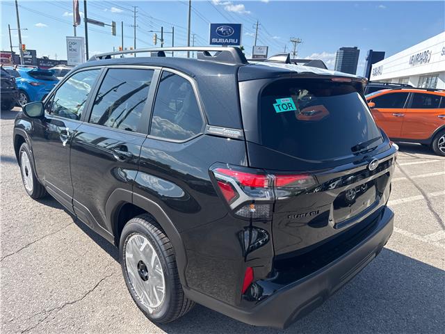 2026 Subaru Forester Convenience (Stk: S26394) in Newmarket - Image 2 of 6