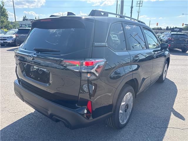2026 Subaru Forester Convenience (Stk: S26394) in Newmarket - Image 3 of 6