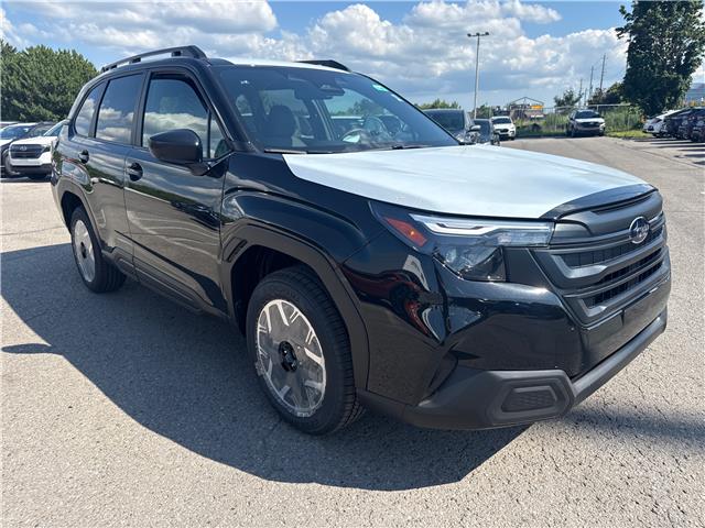 2026 Subaru Forester Convenience (Stk: S26394) in Newmarket - Image 4 of 6