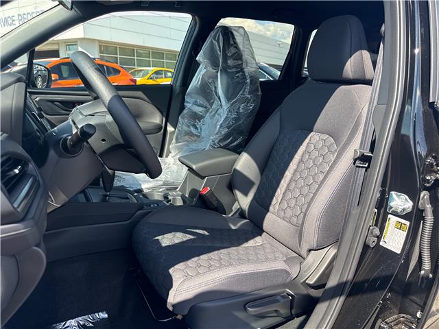 2026 Subaru Forester Convenience (Stk: S26394) in Newmarket - Image 5 of 6