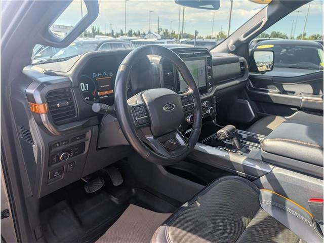 2023 Ford F-150 Tremor (Stk: TK-173A) in Calgary - Image 2 of 27