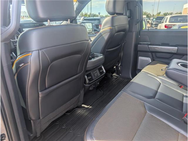 2023 Ford F-150 Tremor (Stk: TK-173A) in Calgary - Image 3 of 27