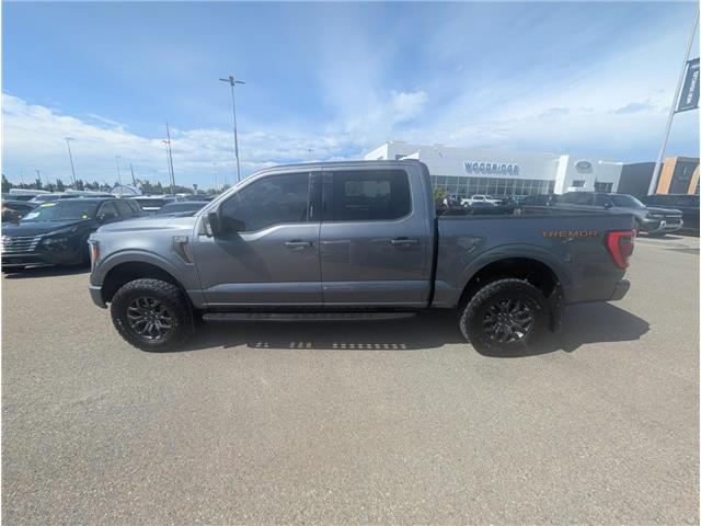 2023 Ford F-150 Tremor (Stk: TK-173A) in Calgary - Image 4 of 27