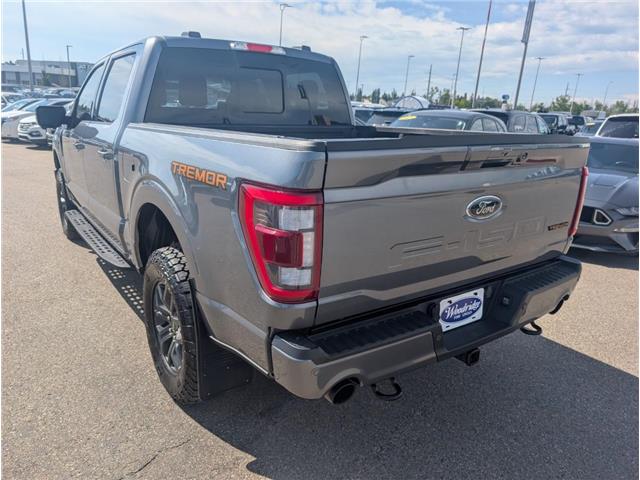 2023 Ford F-150 Tremor (Stk: TK-173A) in Calgary - Image 5 of 27