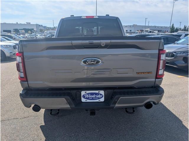 2023 Ford F-150 Tremor (Stk: TK-173A) in Calgary - Image 6 of 27