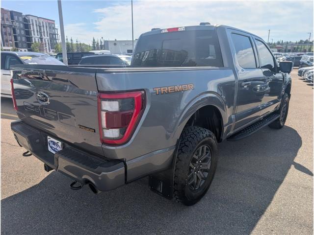 2023 Ford F-150 Tremor (Stk: TK-173A) in Calgary - Image 7 of 27