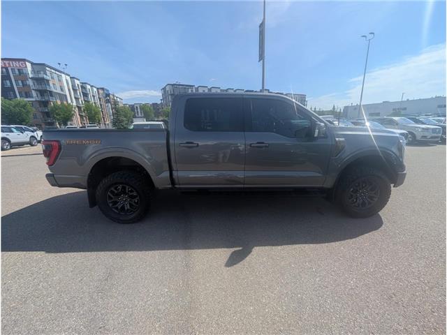 2023 Ford F-150 Tremor (Stk: TK-173A) in Calgary - Image 8 of 27