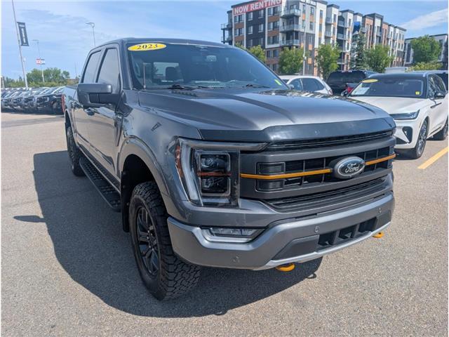 2023 Ford F-150 Tremor (Stk: TK-173A) in Calgary - Image 9 of 27