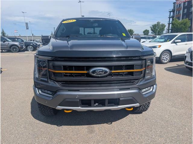 2023 Ford F-150 Tremor (Stk: TK-173A) in Calgary - Image 10 of 27