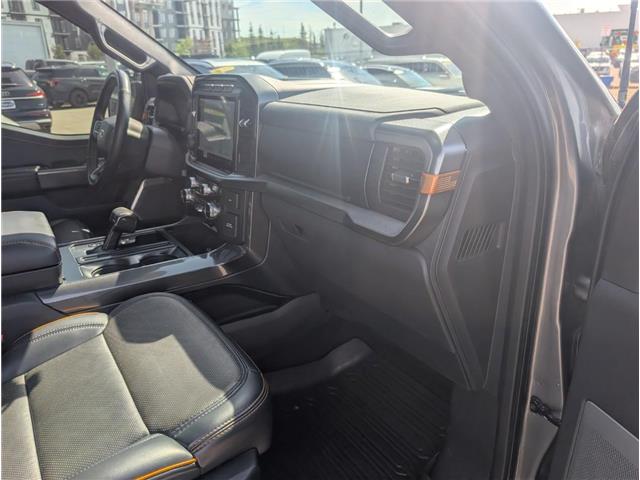 2023 Ford F-150 Tremor (Stk: TK-173A) in Calgary - Image 12 of 27