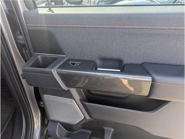 2023 Ford F-150 Tremor (Stk: TK-173A) in Calgary - Image 14 of 27