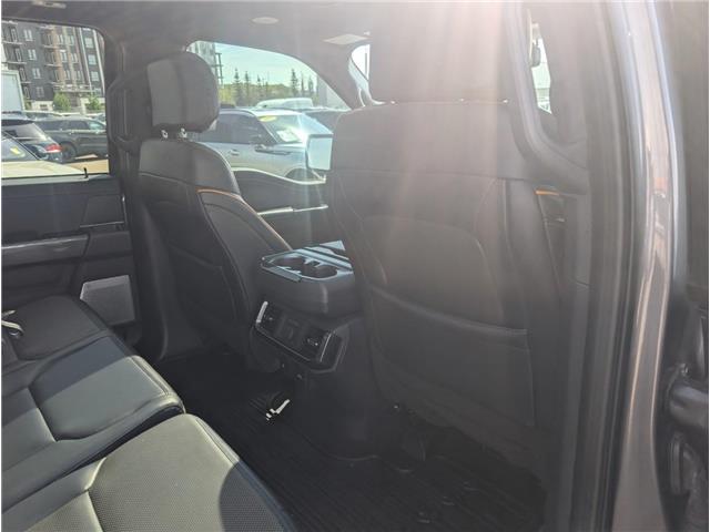2023 Ford F-150 Tremor (Stk: TK-173A) in Calgary - Image 15 of 27