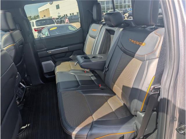 2023 Ford F-150 Tremor (Stk: TK-173A) in Calgary - Image 18 of 27