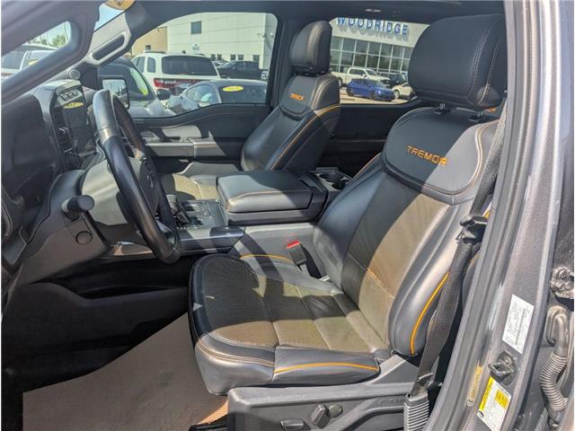 2023 Ford F-150 Tremor (Stk: TK-173A) in Calgary - Image 21 of 27