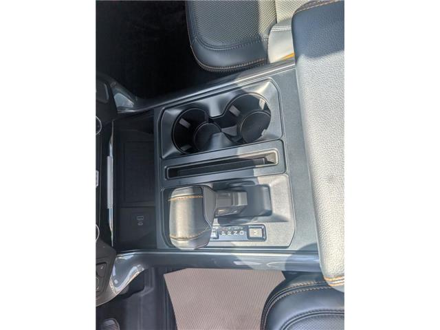 2023 Ford F-150 Tremor (Stk: TK-173A) in Calgary - Image 23 of 27