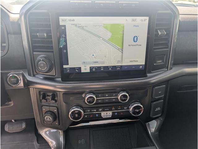 2023 Ford F-150 Tremor (Stk: TK-173A) in Calgary - Image 24 of 27