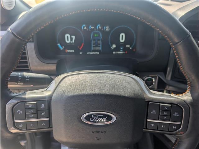 2023 Ford F-150 Tremor (Stk: TK-173A) in Calgary - Image 26 of 27