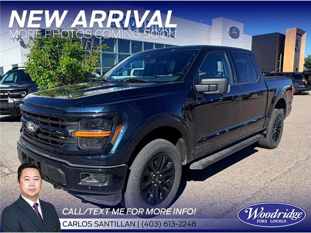 2024 Ford F-150 XLT (Stk: 19601) in Calgary - Image 1 of 4