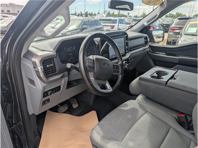2024 Ford F-150 XLT (Stk: 19574) in Calgary - Image 2 of 24