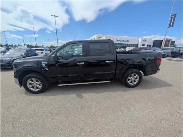 2024 Ford F-150 XLT (Stk: 19574) in Calgary - Image 4 of 24