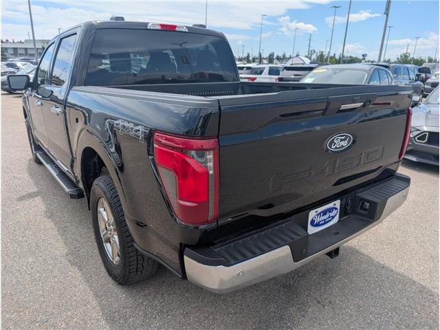2024 Ford F-150 XLT (Stk: 19574) in Calgary - Image 5 of 24