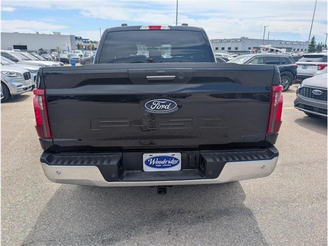 2024 Ford F-150 XLT (Stk: 19574) in Calgary - Image 6 of 24
