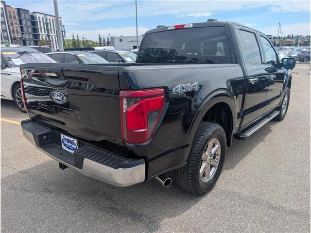 2024 Ford F-150 XLT (Stk: 19574) in Calgary - Image 7 of 24
