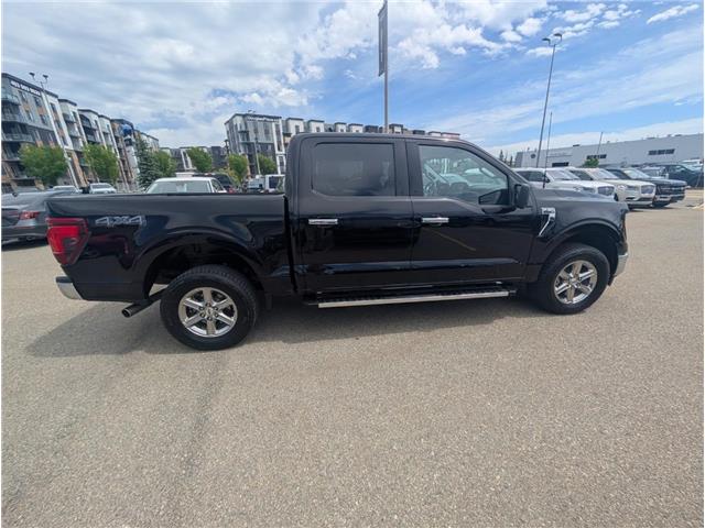 2024 Ford F-150 XLT (Stk: 19574) in Calgary - Image 8 of 24