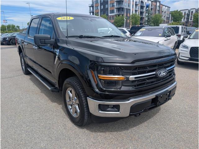 2024 Ford F-150 XLT (Stk: 19574) in Calgary - Image 9 of 24